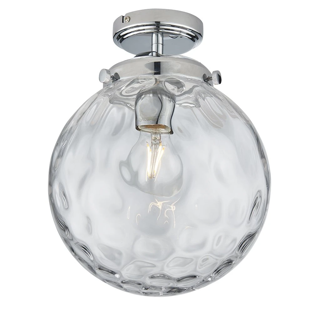 Bathroom Decorative 1lt Flush | Washington Lighting and Interiors Bathroom Decorative 1lt Flush | Washington Lighting and Interiors