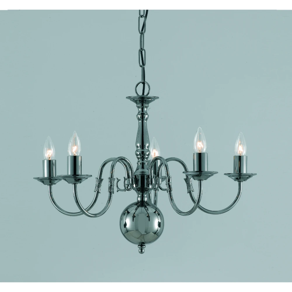 5 Light Fitting in Gunmetal Ses | Washington Lighting and Interiors 5 Light Fitting in Gunmetal Ses | Washington Lighting and Interiors