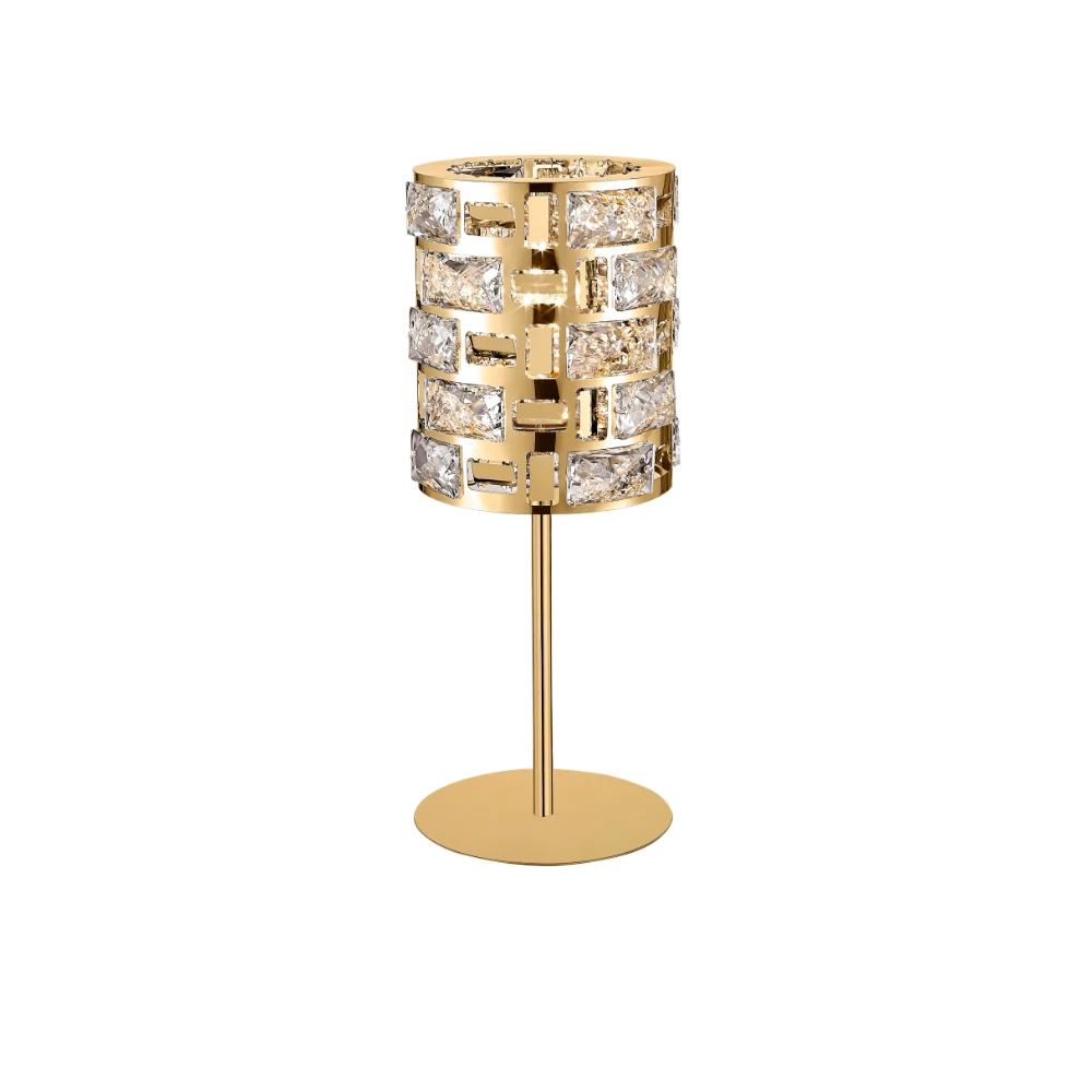1 Light Fitting in Gold E27 | Washington Lighting and Interiors 1 Light Fitting in Gold E27 | Washington Lighting and Interiors