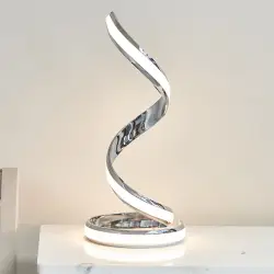 Dedicated LED Table Lamp