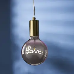 Lamp Bulbs