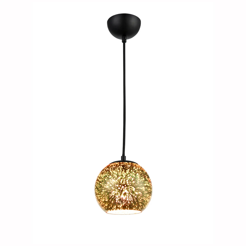 1 Light Interior Pendant Gold Colour | Washington Lighting and Interiors 1 Light Interior Pendant Gold Colour | Washington Lighting and Interiors
