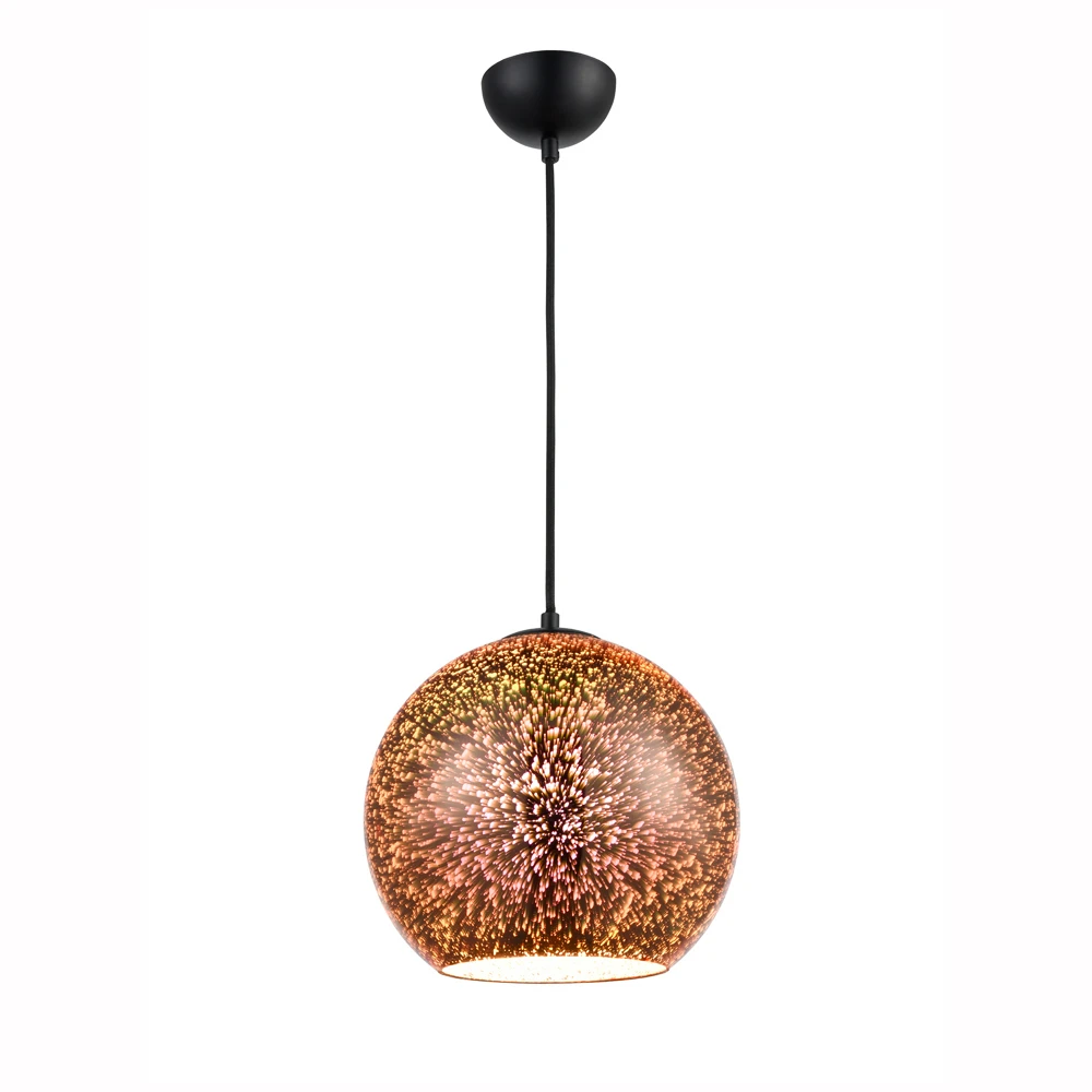 1 Light Interior Pendant Copper | Washington Lighting and Interiors 1 Light Interior Pendant Copper | Washington Lighting and Interiors