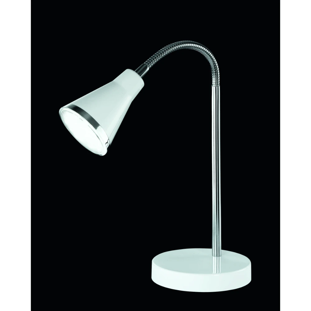 Modern White Table Lamp Led 3000k | Washington Lighting and Interiors Modern White Table Lamp Led 3000k | Washington Lighting and Interiors