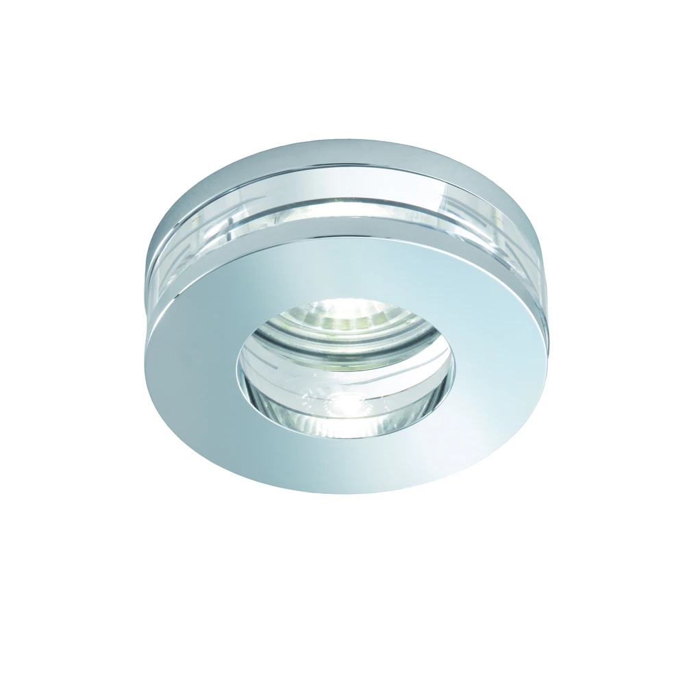 50w Crystal Glasschrome Downlight Ip65 | Washington Lighting and Interiors 50w Crystal Glasschrome Downlight Ip65 | Washington Lighting and Interiors