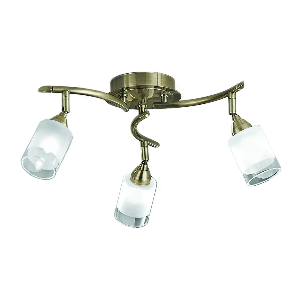 Bronze 3 Spotlight Fitting | Washington Lighting and Interiors Bronze 3 Spotlight Fitting | Washington Lighting and Interiors