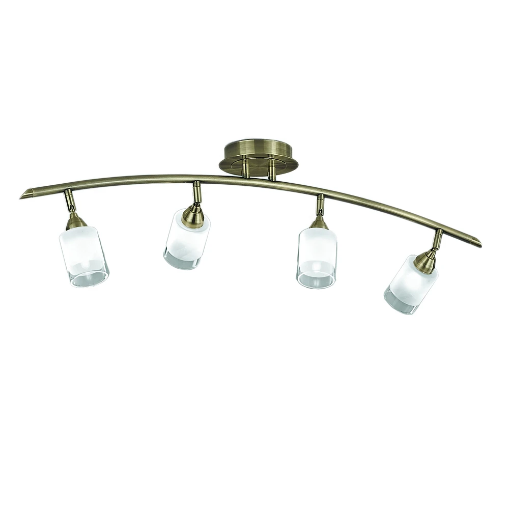 Bronze 4 Spotlight Fitting | Washington Lighting and Interiors Bronze 4 Spotlight Fitting | Washington Lighting and Interiors
