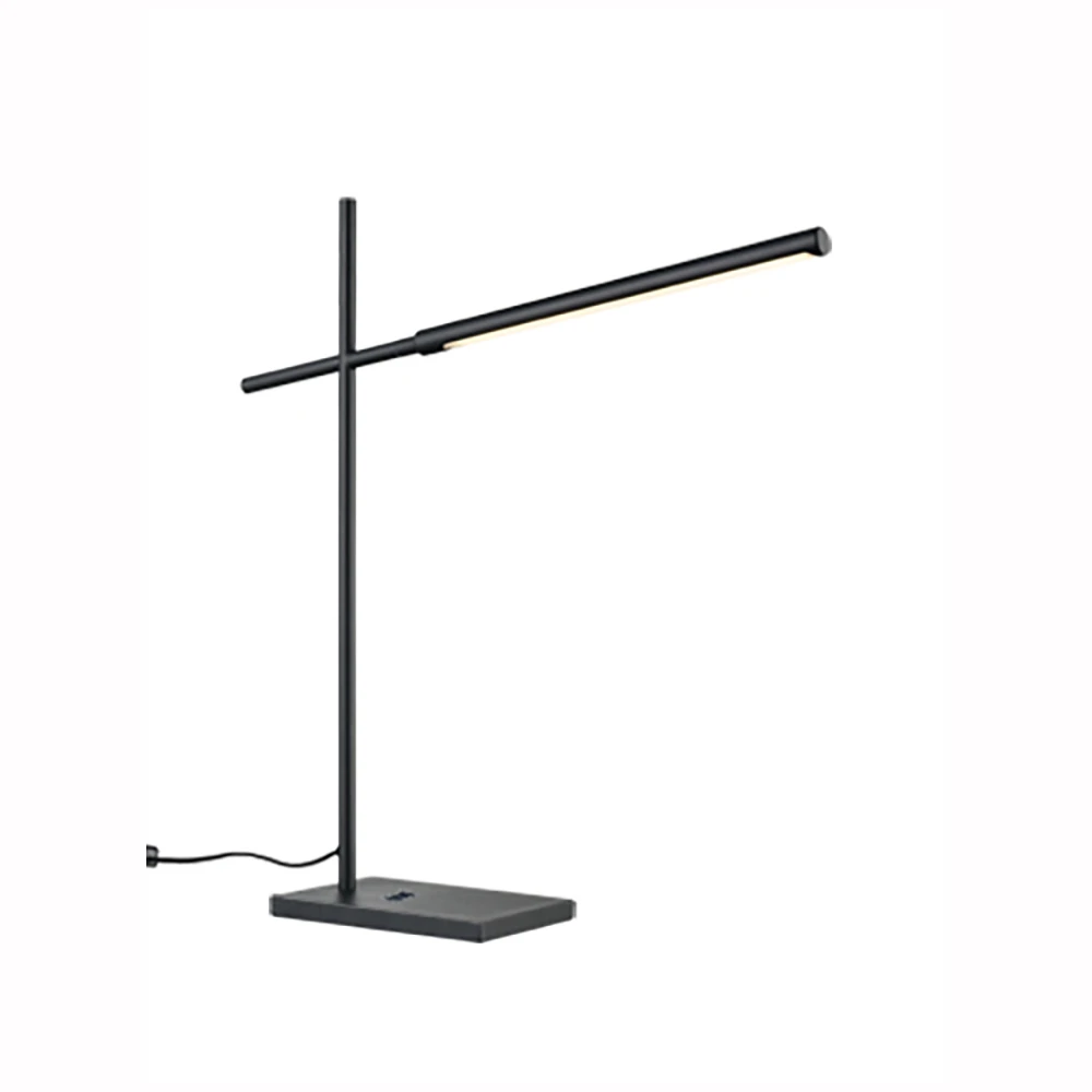 1 Light Interior Table Lamp Black | Washington Lighting and Interiors 1 Light Interior Table Lamp Black | Washington Lighting and Interiors