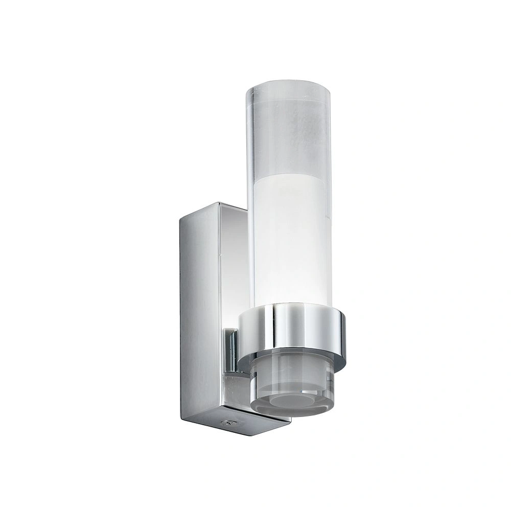 Ip44 Led 1 Light Wall Bracket | Washington Lighting and Interiors Ip44 Led 1 Light Wall Bracket | Washington Lighting and Interiors