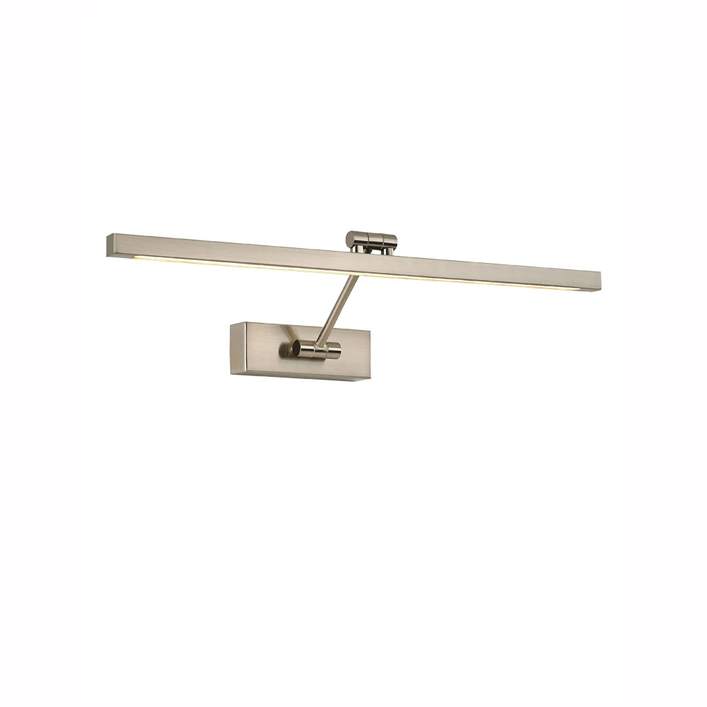 Led Square Section Picture Light 12w | Washington Lighting and Interiors Led Square Section Picture Light 12w | Washington Lighting and Interiors
