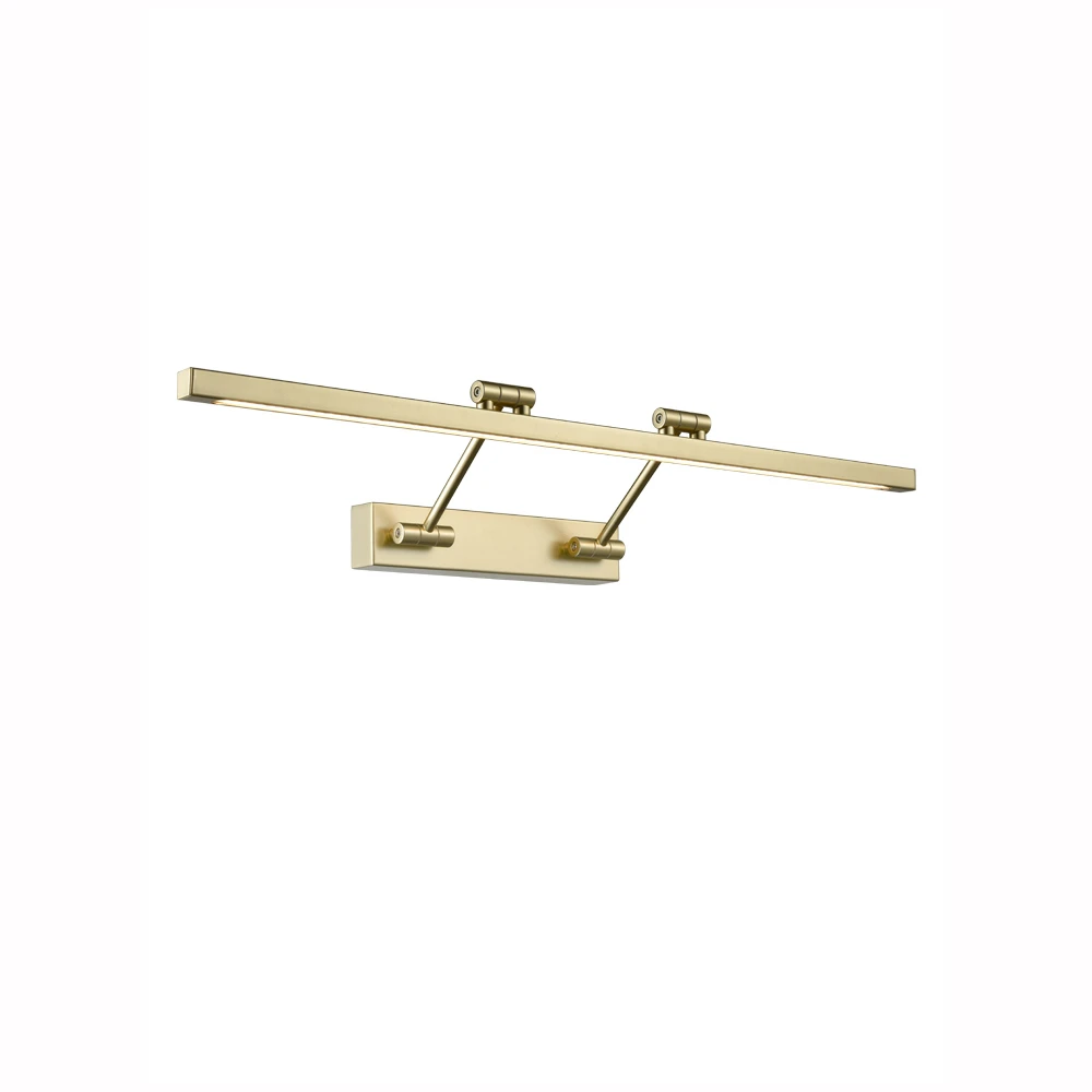 Led Square Section Picture Light 16w | Washington Lighting and Interiors Led Square Section Picture Light 16w | Washington Lighting and Interiors