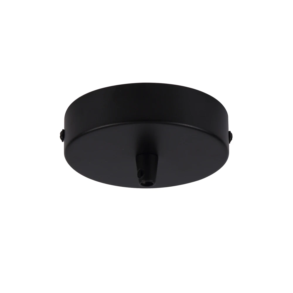 Anderson Canopy Kit Black Cw Cable Clamp | Washington Lighting and Interiors Anderson Canopy Kit Black Cw Cable Clamp | Washington Lighting and Interiors