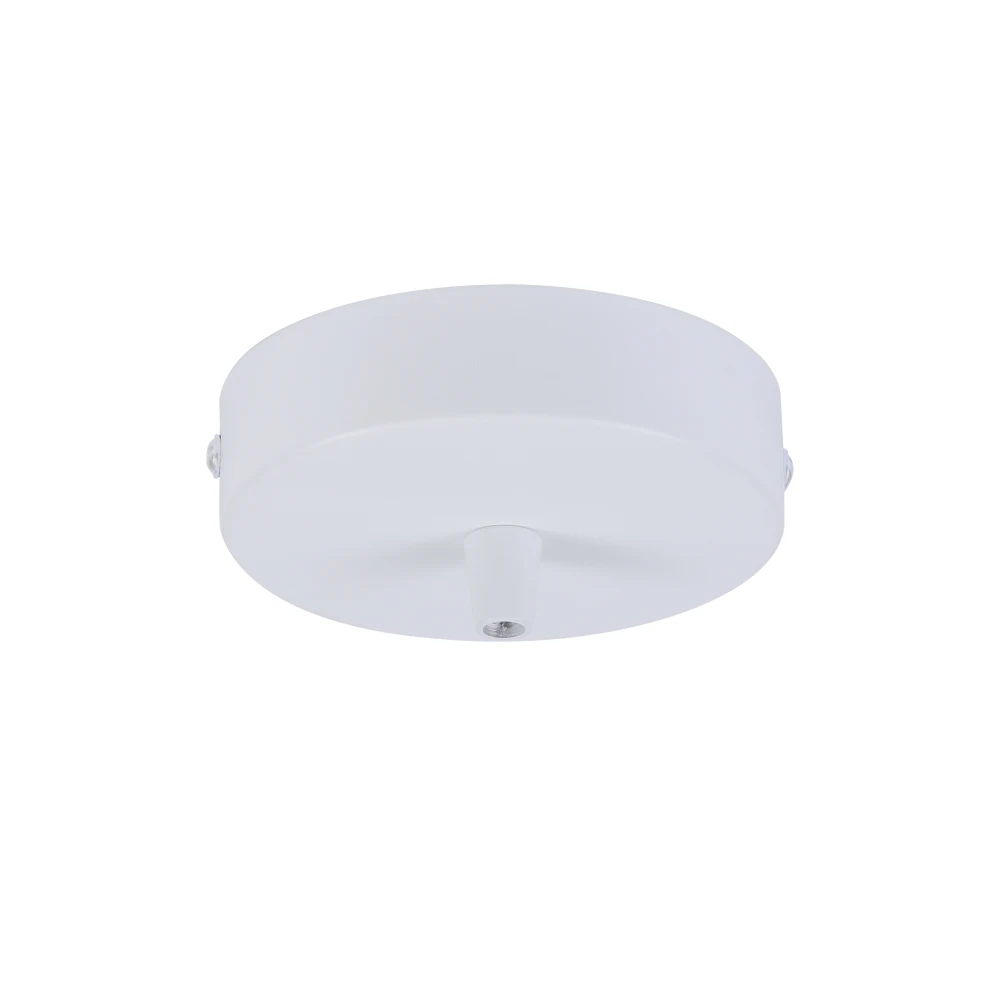 Anderson Canopy Kit White Cw Cable Clamp | Washington Lighting and Interiors Anderson Canopy Kit White Cw Cable Clamp | Washington Lighting and Interiors