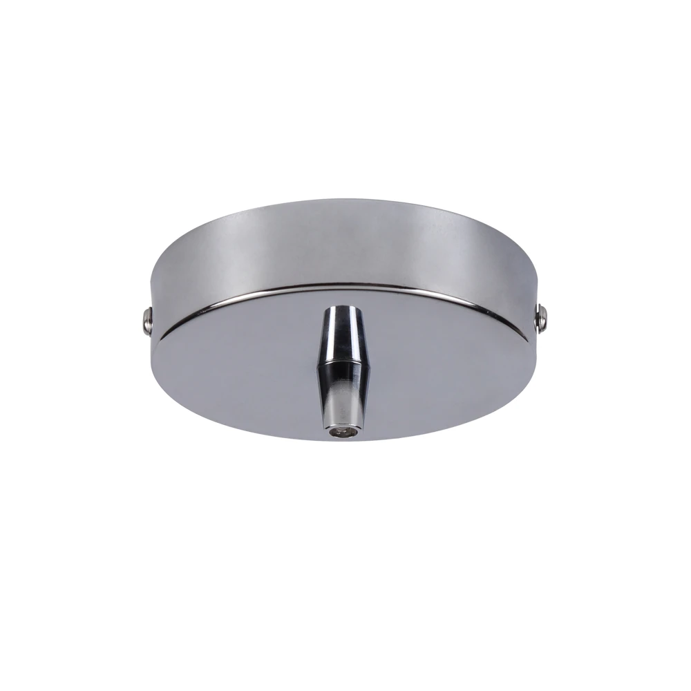 Anderson Canopy Kit Chrome Cw Cable Clamp | Washington Lighting and Interiors Anderson Canopy Kit Chrome Cw Cable Clamp | Washington Lighting and Interiors