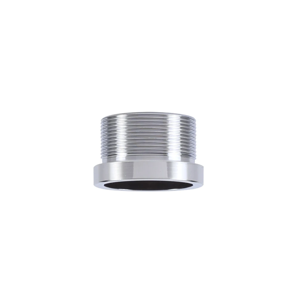 Anderson Deeper Lampholder Ring for Attaching Multiple Shades & Cages Chrome | Washington Lighting and Interiors Anderson Deeper Lampholder Ring for Attaching Multiple Shades & Cages Chrome | Washington Lighting and Interiors