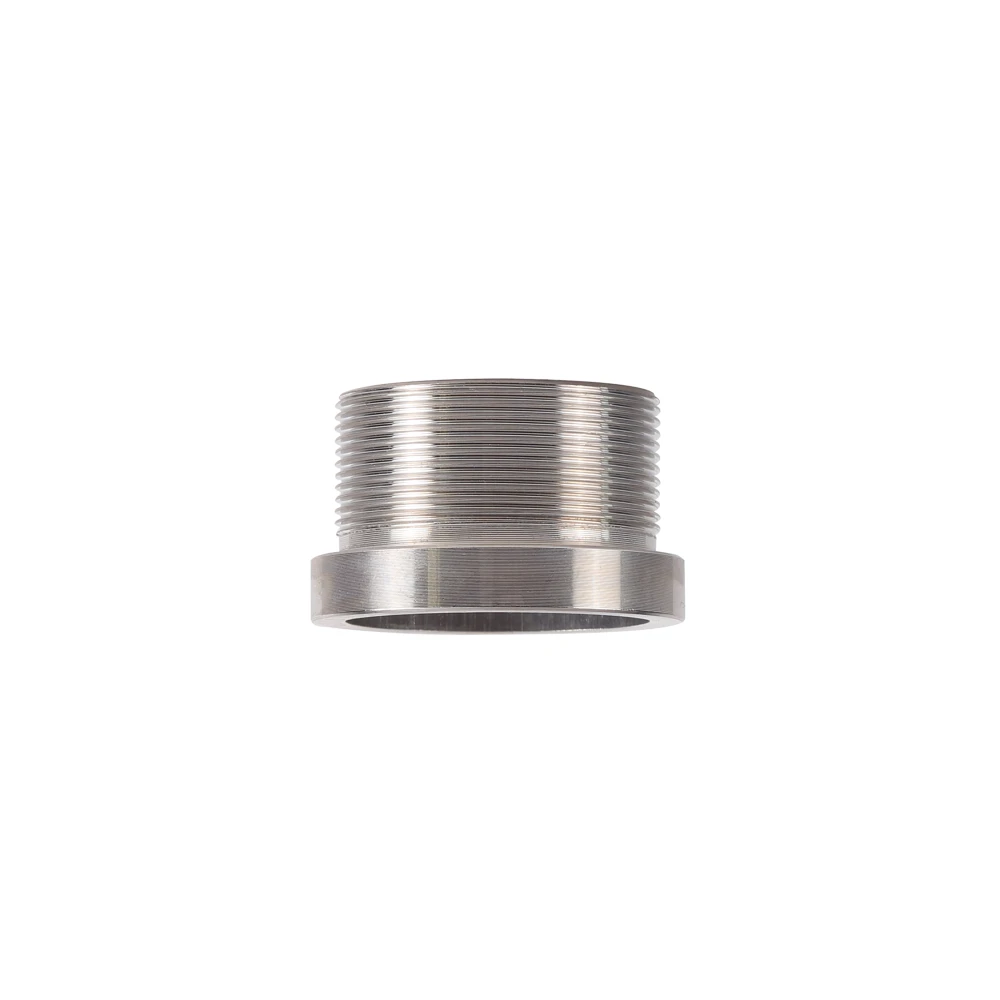 Anderson Deeper Lampholder Ring for Attaching Multiple Shades & Cages Brushed Nickel | Washington Lighting and Interiors Anderson Deeper Lampholder Ring for Attaching Multiple Shades & Cages Brushed Nickel | Washington Lighting and Interiors