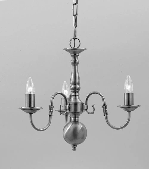 3 Light Fitting in Polished Brass Ses | Washington Lighting and Interiors 3 Light Fitting in Polished Brass Ses | Washington Lighting and Interiors