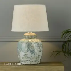 ceramic table lamps