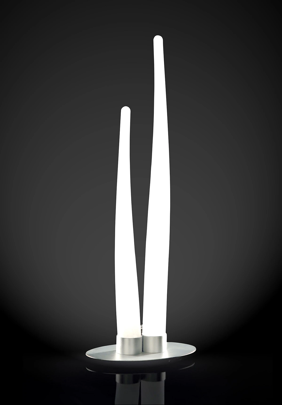 Table Lamp 2 Light Silveropal White Outdoor Ip44 | Washington Lighting and Interiors Table Lamp 2 Light Silveropal White Outdoor Ip44 | Washington Lighting and Interiors