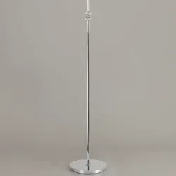 floor lamp base only