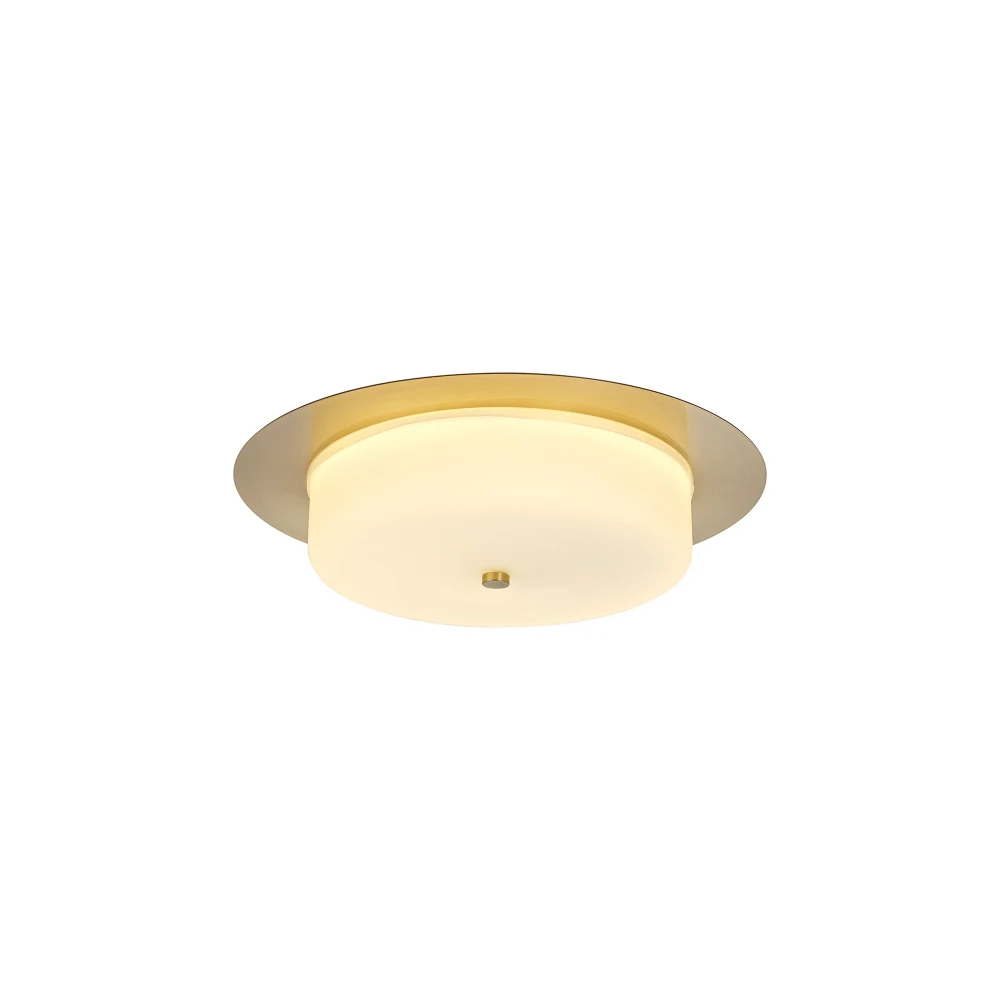 Hartson Ceiling 18w Led 3000k 1080lm Ip44 Antique Brass 3yrs Warranty | Washington Lighting and Interiors Hartson Ceiling 18w Led 3000k 1080lm Ip44 Antique Brass 3yrs Warranty | Washington Lighting and Interiors