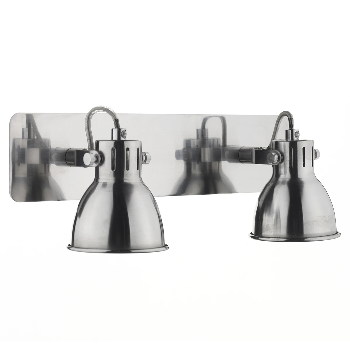 Wall Spot Light Switched and Double Insulated | Washington Lighting and Interiors Wall Spot Light Switched and Double Insulated | Washington Lighting and Interiors