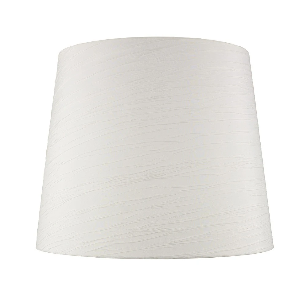 55cm Cream Fabric Shade Only | Washington Lighting and Interiors 55cm Cream Fabric Shade Only | Washington Lighting and Interiors