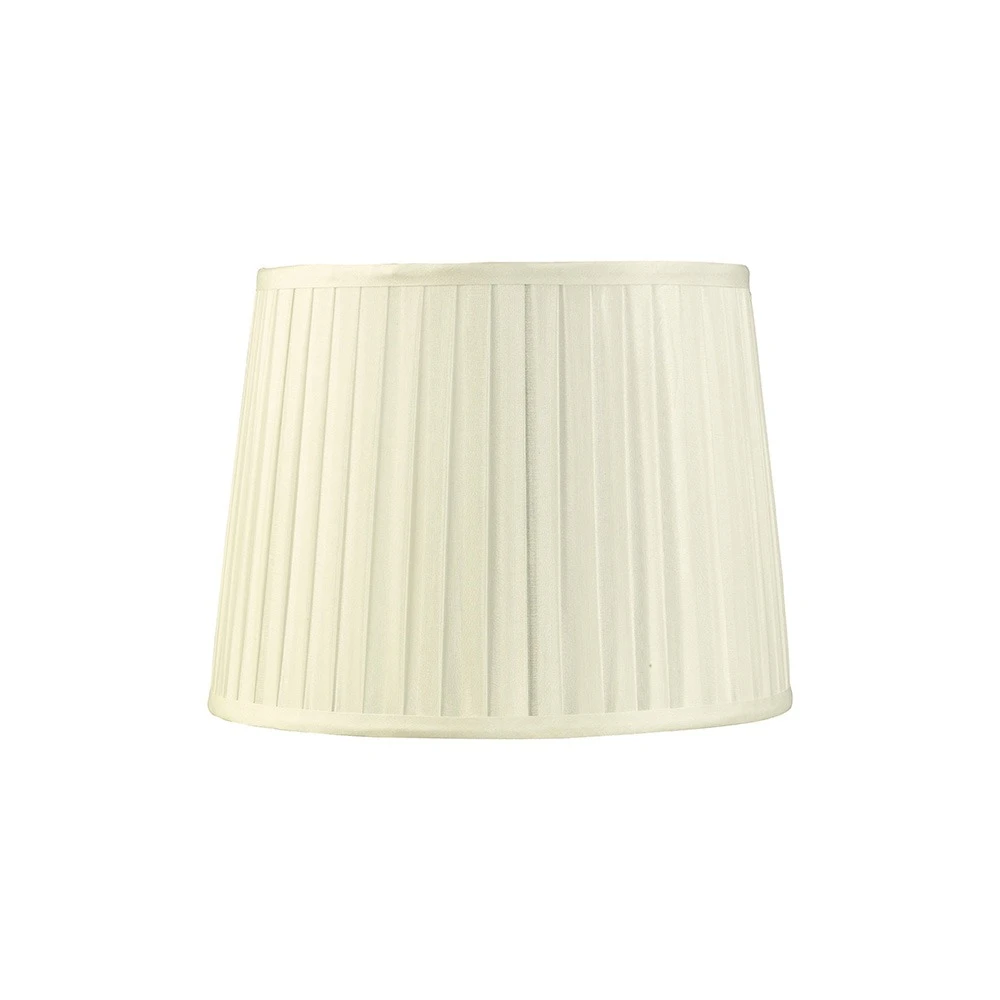 300mm Ivory Round Shade Only | Washington Lighting and Interiors 300mm Ivory Round Shade Only | Washington Lighting and Interiors