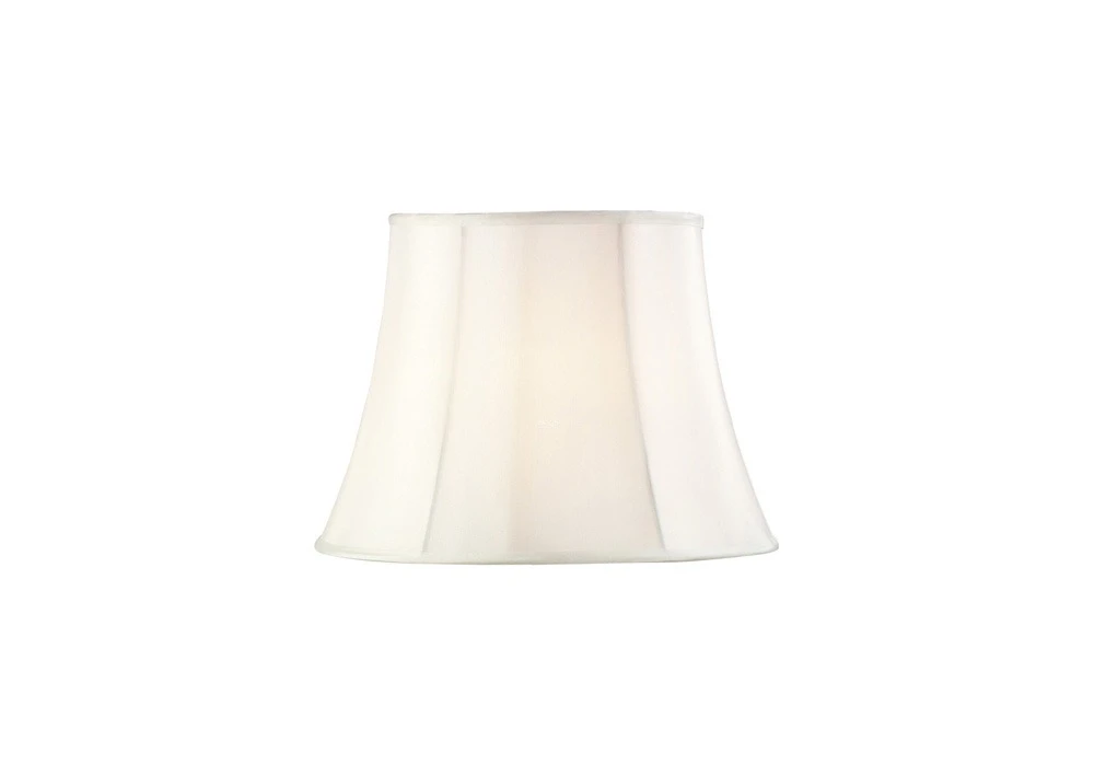 Cream 160mm Hexagon Small Shade Only | Washington Lighting and Interiors Cream 160mm Hexagon Small Shade Only | Washington Lighting and Interiors