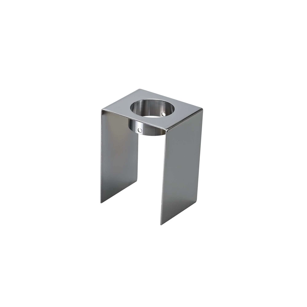 Ingleside Non-electric Cover Suitable for 1 Light 7087-0133 Polished Chrome | Washington Lighting and Interiors Ingleside Non electric Cover Suitable for 1 Light 7087 0133 Polished Chrome | Washington Lighting and Interiors