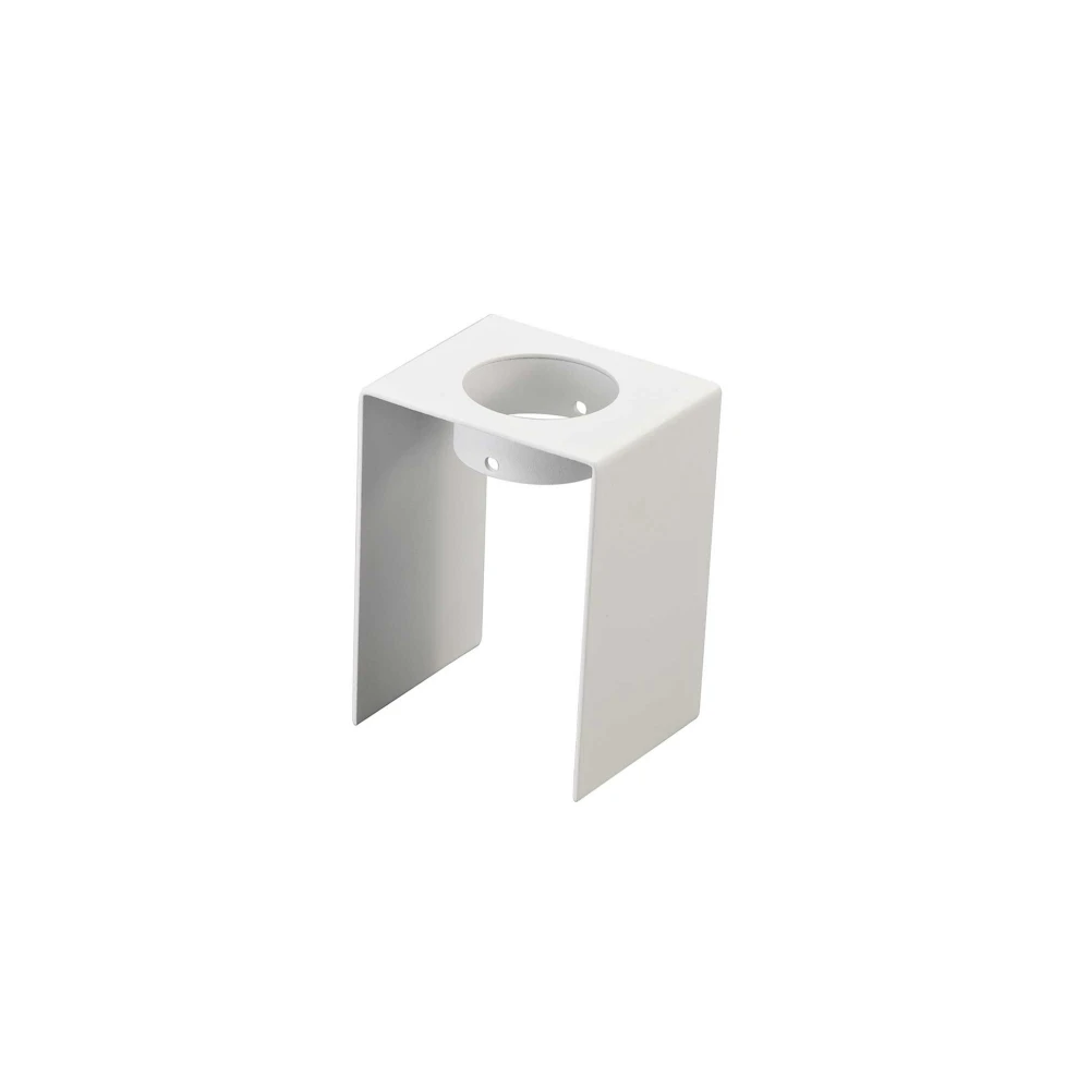 Ingleside Non-electric Cover Suitable for 1 Light 7087-0133 Matt White | Washington Lighting and Interiors Ingleside Non electric Cover Suitable for 1 Light 7087 0133 Matt White | Washington Lighting and Interiors