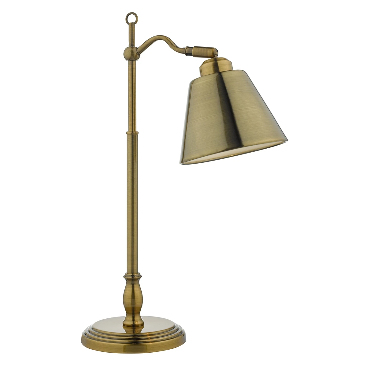 Table Lamp Antique Brass | Washington Lighting and Interiors Table Lamp Antique Brass | Washington Lighting and Interiors