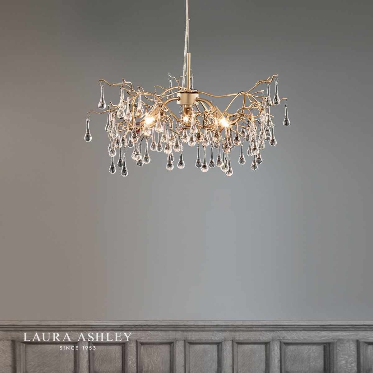 Washington Lighting And Interiors | North East Lighting Showroom