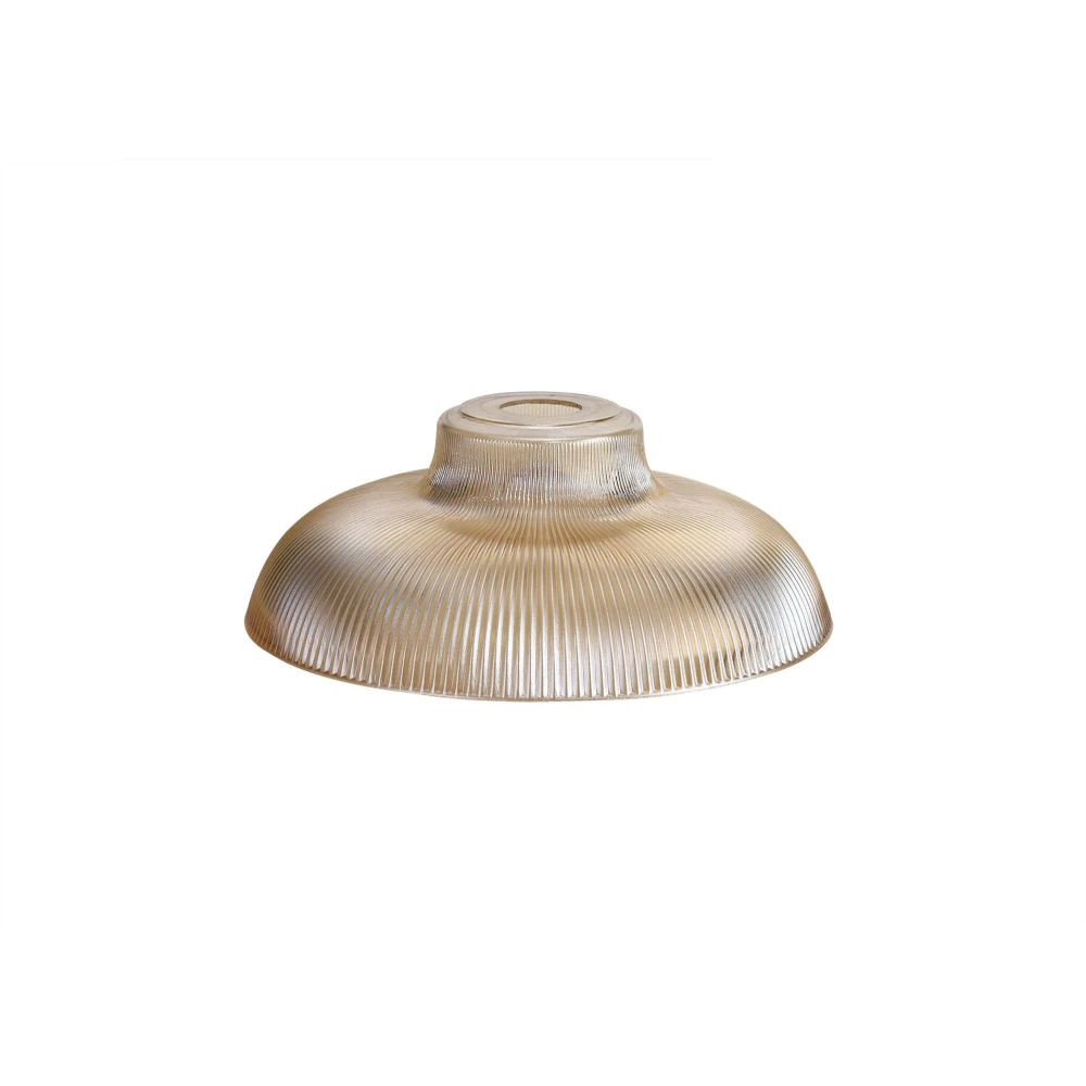 Lovat Round 30cm Amber Glass Lampshade | Washington Lighting and Interiors Lovat Round 30cm Amber Glass Lampshade | Washington Lighting and Interiors