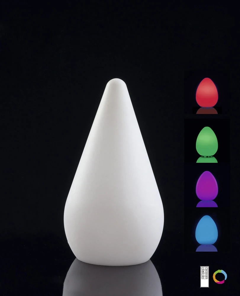 Table Lamp Induction Led Rgb Outdoor Ip65 | Washington Lighting and Interiors Table Lamp Induction Led Rgb Outdoor Ip65 | Washington Lighting and Interiors