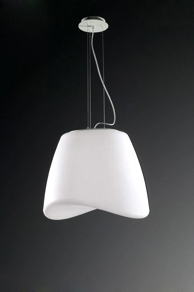 Pendant 3 Light Indooroutdoor Ip44 Polished Chromewhite | Washington Lighting and Interiors Pendant 3 Light Indooroutdoor Ip44 Polished Chromewhite | Washington Lighting and Interiors