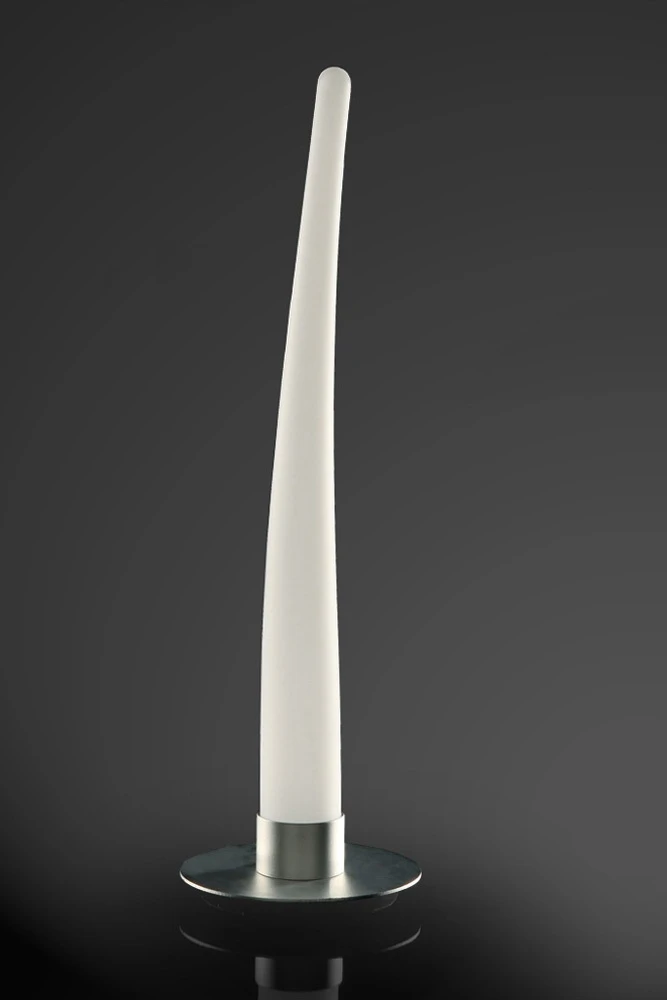 Table Lamp 1 Light Silveropal White Outdoor Ip44 | Washington Lighting and Interiors Table Lamp 1 Light Silveropal White Outdoor Ip44 | Washington Lighting and Interiors