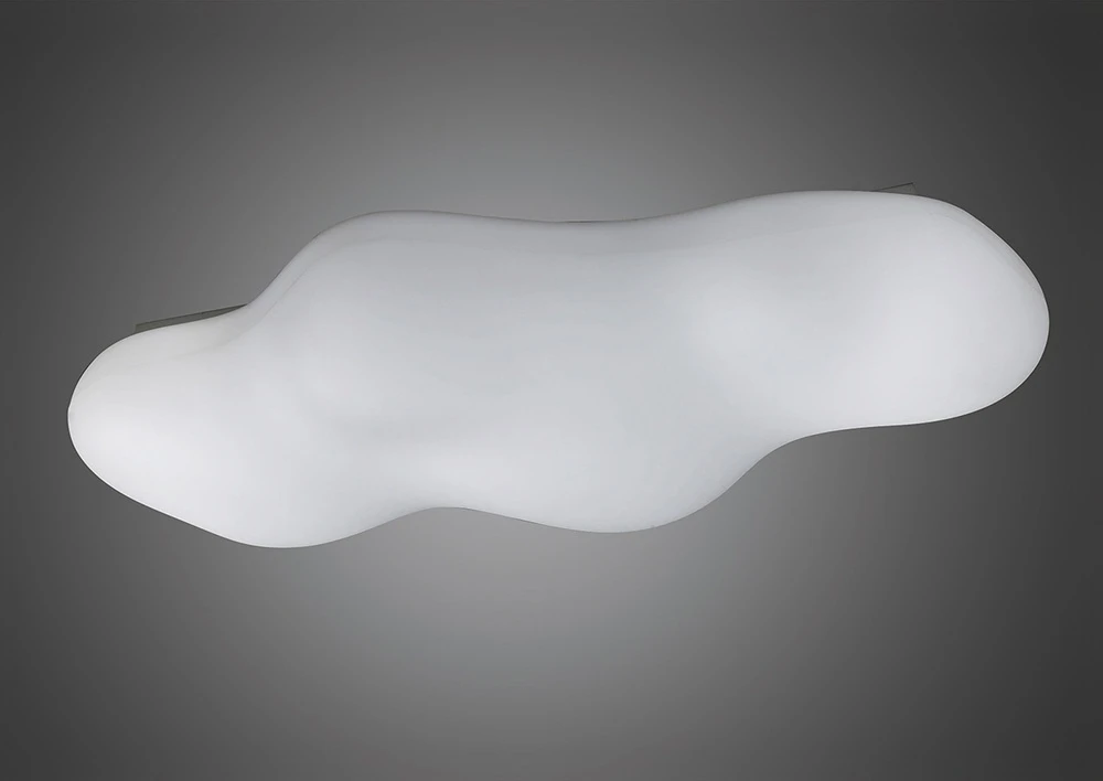 Ceiling 6 Light Outdoor Ip44 White | Washington Lighting and Interiors Ceiling 6 Light Outdoor Ip44 White | Washington Lighting and Interiors