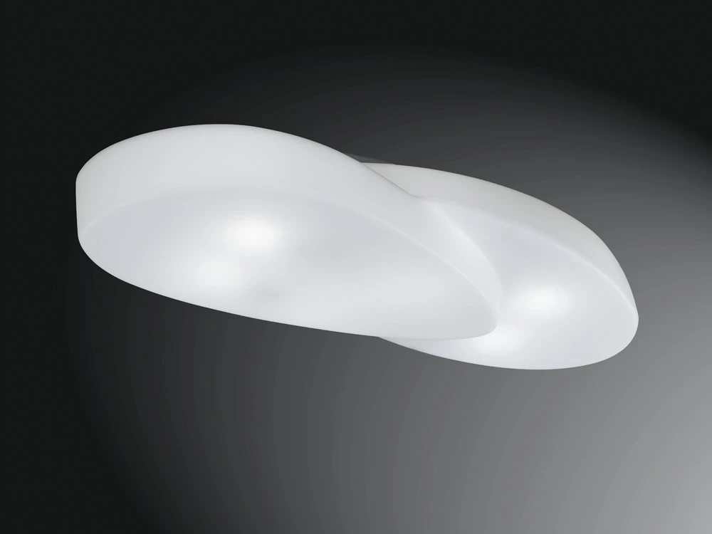 Ceiling 6 Light Outdoor Ip44 White | Washington Lighting and Interiors Ceiling 6 Light Outdoor Ip44 White | Washington Lighting and Interiors