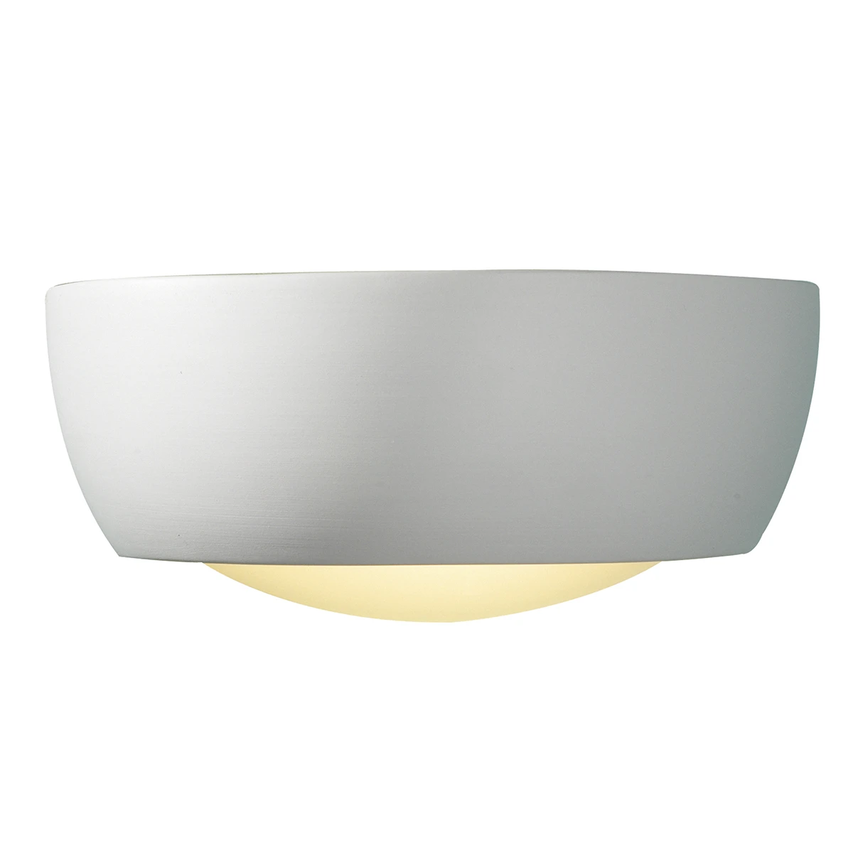 Small Wall Washer with White Finish | Washington Lighting and Interiors Small Wall Washer with White Finish | Washington Lighting and Interiors