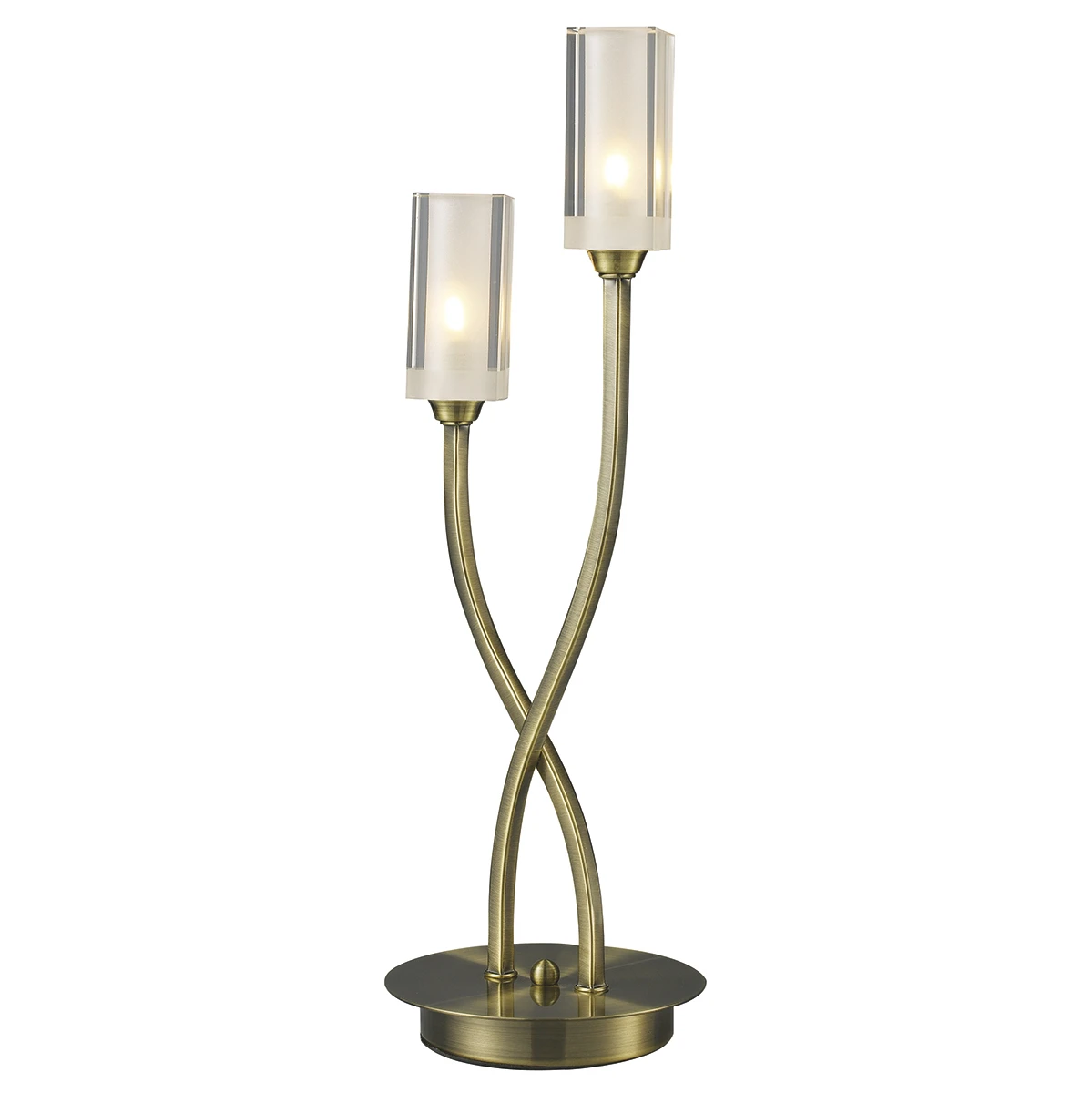 Traditional 2 Light Table Lamp Antique Brass | Washington Lighting and Interiors Traditional 2 Light Table Lamp Antique Brass | Washington Lighting and Interiors