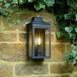 outdoor lantern