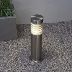 pillar post lighting