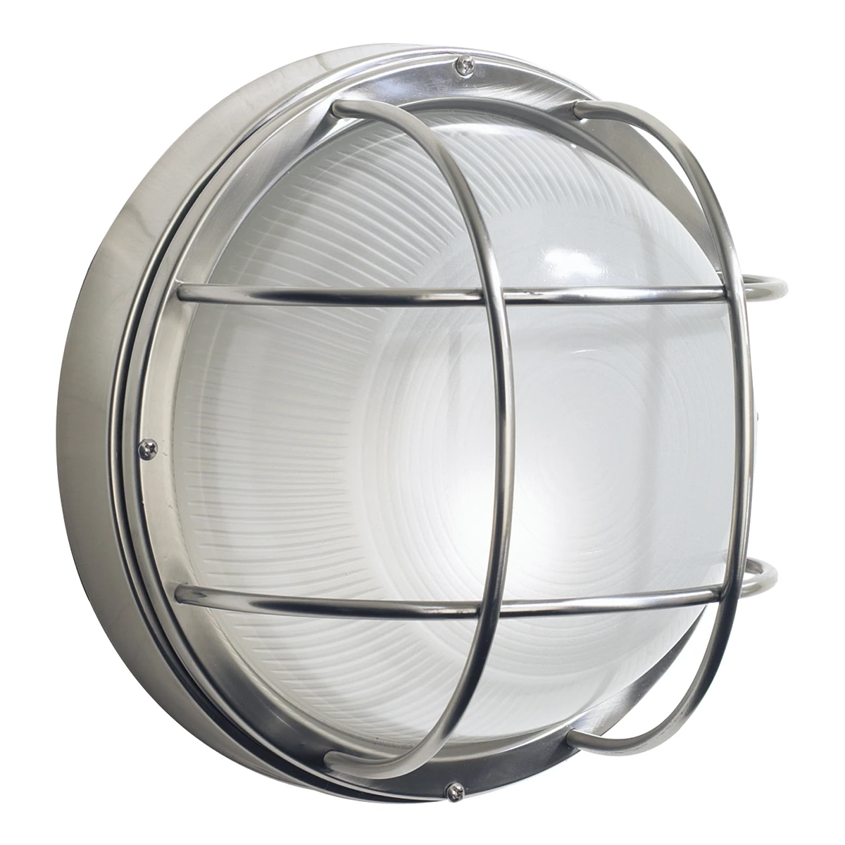 Large Round Steel Outdoor Wall Light | Washington Lighting and Interiors Large Round Steel Outdoor Wall Light | Washington Lighting and Interiors