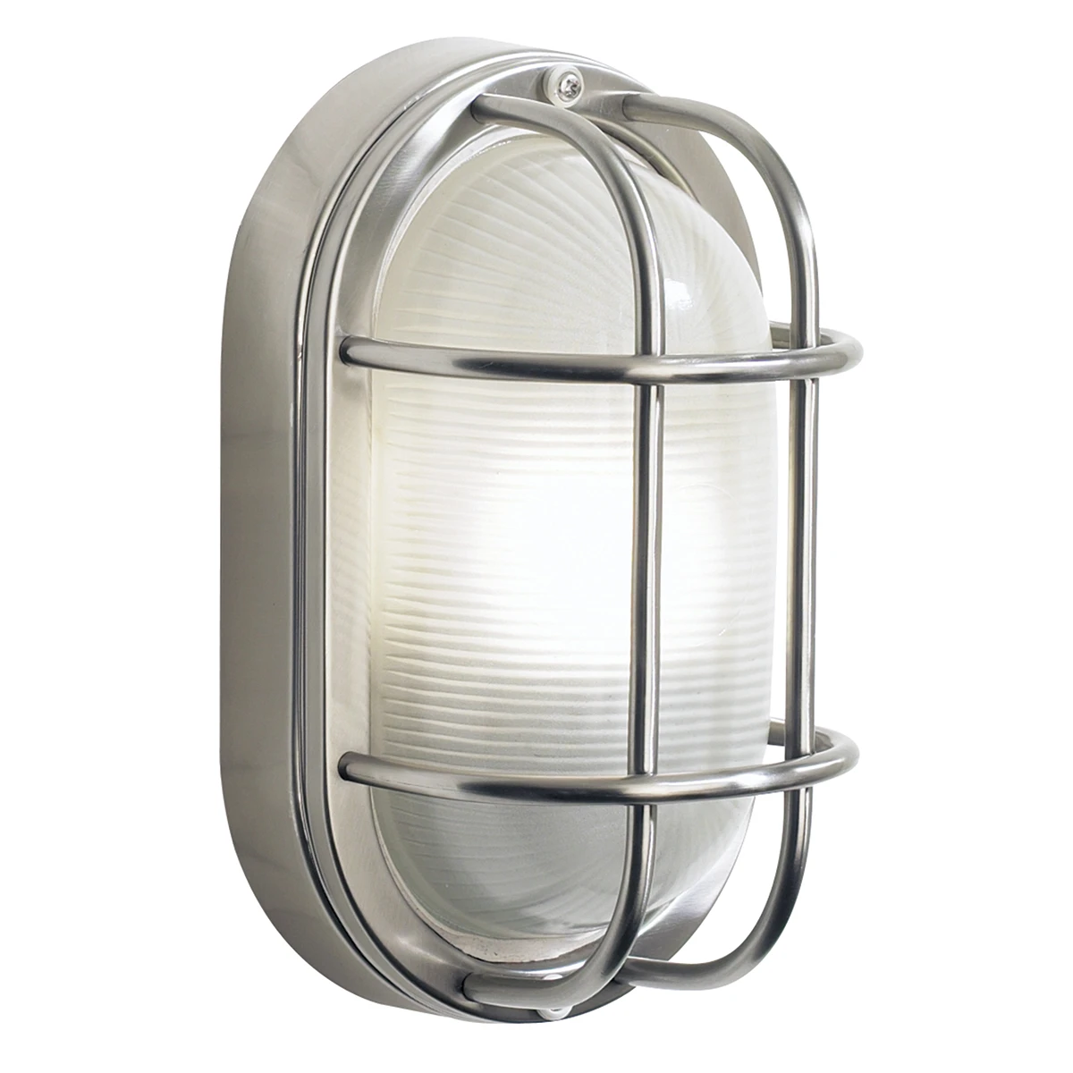 Small Oval Steel Outdoor Wall Light | Washington Lighting and Interiors Small Oval Steel Outdoor Wall Light | Washington Lighting and Interiors