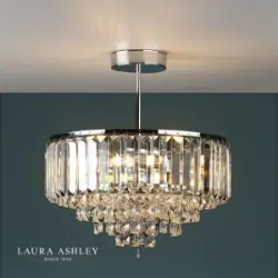 semi flush ceiling lights