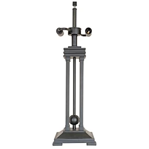 Table Lamp Tiffany Base Only | Washington Lighting and Interiors Table Lamp Tiffany Base Only | Washington Lighting and Interiors