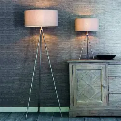tripod floor lamp