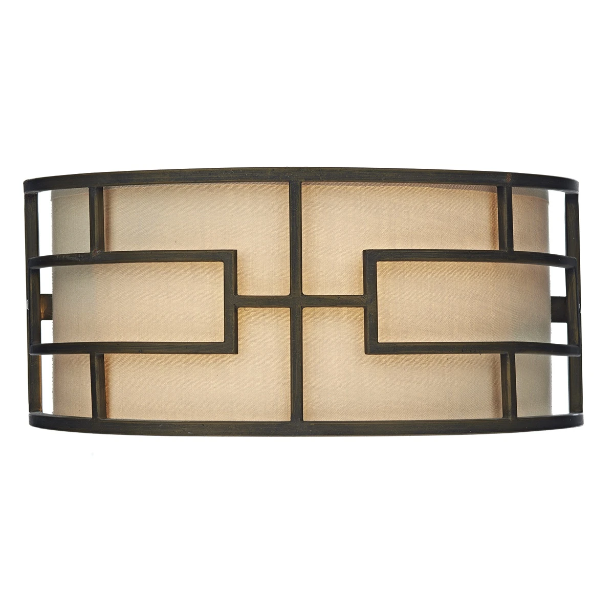 2 Light Wall Bracket in Bronze | Washington Lighting and Interiors 2 Light Wall Bracket in Bronze | Washington Lighting and Interiors